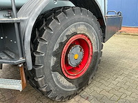 2000 werklust wg35d shovel - afbeelding 2 van  35