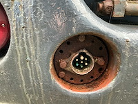 2000 werklust wg35d shovel - afbeelding 17 van  35