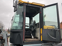 2000 werklust wg35d shovel - afbeelding 20 van  35