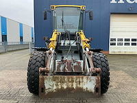 2000 werklust wg35d shovel - afbeelding 12 van  35