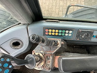 2000 werklust wg35d shovel - afbeelding 27 van  35