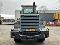 2000 werklust wg35d shovel - afbeelding 32 van  35