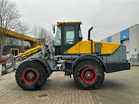 2000 werklust wg35d shovel - afbeelding 34 van  35