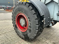 2000 werklust wg35d shovel - afbeelding 35 van  35