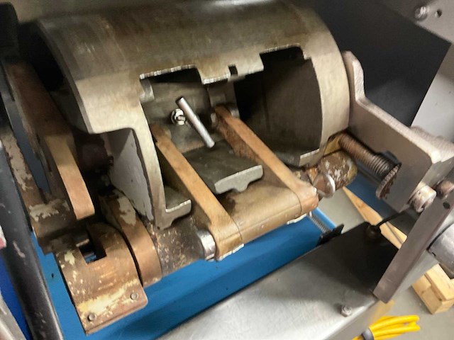 2000 werner& pfeiderer haton parta afweegmachine - afbeelding 2 van  10