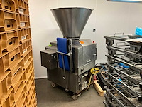 2000 werner& pfeiderer haton parta afweegmachine - afbeelding 5 van  10