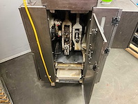 2000 werner& pfeiderer haton parta afweegmachine - afbeelding 7 van  10