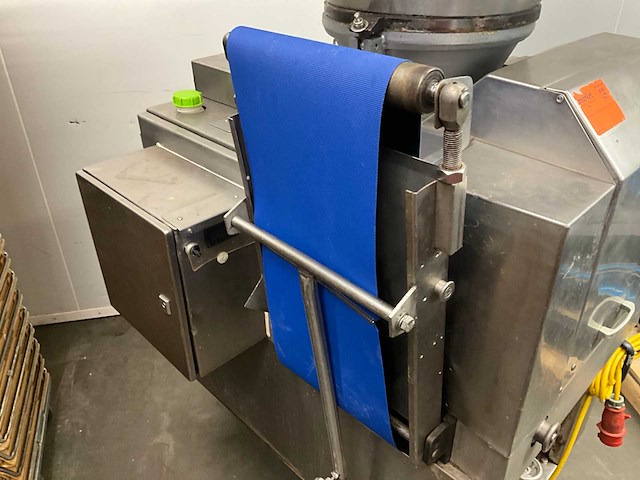2000 werner& pfeiderer haton parta afweegmachine - afbeelding 9 van  10