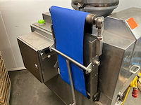 2000 werner& pfeiderer haton parta afweegmachine - afbeelding 9 van  10