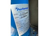 2000 western zeta/st/n2 262 chiller - afbeelding 2 van  11