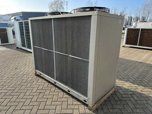 2000 western zeta/st/n2 262 chiller - afbeelding 3 van  11