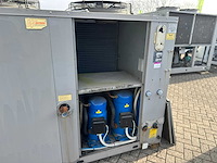 2000 western zeta/st/n2 262 chiller - afbeelding 6 van  11