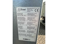 2000 western zeta/st/n2 262 chiller - afbeelding 10 van  11