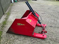 2000 wifo-anema ho 750 hydraulische schepbak - afbeelding 3 van  8