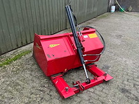 2000 wifo-anema ho 750 hydraulische schepbak - afbeelding 4 van  8