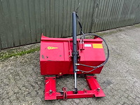2000 wifo-anema ho 750 hydraulische schepbak - afbeelding 5 van  8