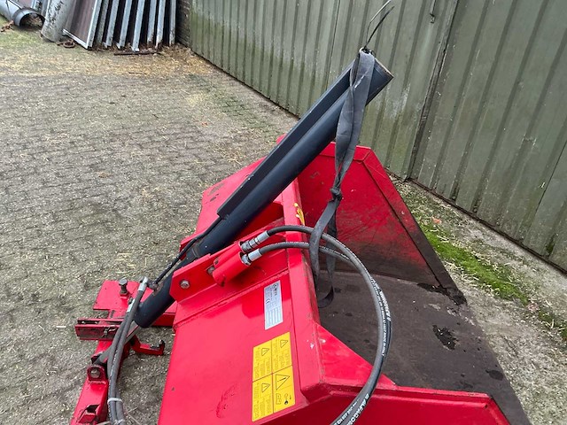 2000 wifo-anema ho 750 hydraulische schepbak - afbeelding 6 van  8
