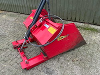 2000 wifo-anema ho 750 hydraulische schepbak - afbeelding 7 van  8