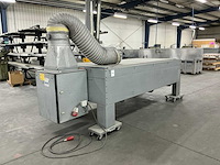 2000 wiltec vk-10(he-250-0,75kw eex) lijmtafel - afbeelding 1 van  6