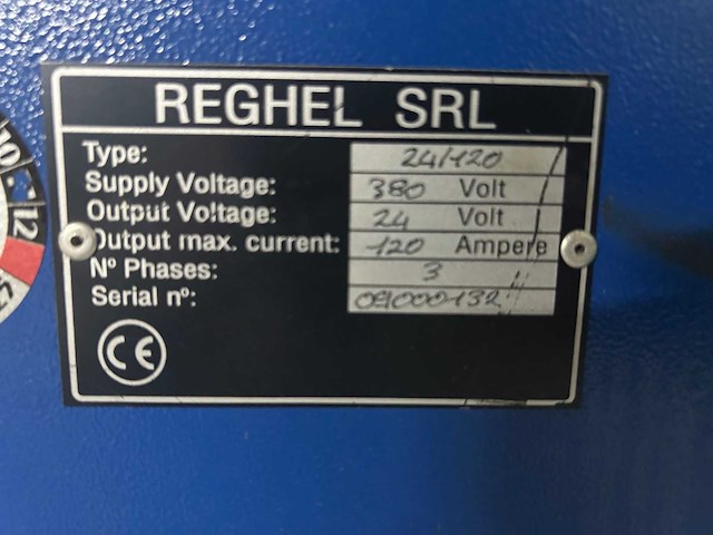 2000 yale erp15 rcf vorkheftruck - afbeelding 2 van  10
