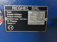 2000 yale erp15 rcf vorkheftruck - afbeelding 2 van  10