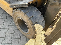 2000 yale erp30alf e2145 vorkheftruck - afbeelding 3 van  18