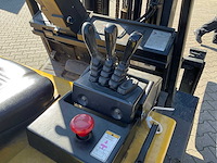 2000 yale erp30alf e2145 vorkheftruck - afbeelding 4 van  18