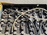 2000 yale erp30alf e2145 vorkheftruck - afbeelding 8 van  18