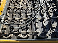 2000 yale erp30alf e2145 vorkheftruck - afbeelding 9 van  18