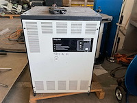 2000 yale erp30alf e2145 vorkheftruck - afbeelding 10 van  18