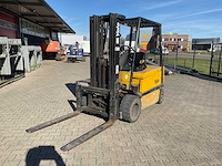 2000 yale erp30alf e2145 vorkheftruck