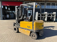 2000 yale erp30alf e2145 vorkheftruck - afbeelding 11 van  18