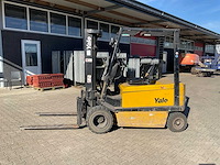 2000 yale erp30alf e2145 vorkheftruck - afbeelding 14 van  18