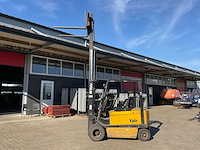 2000 yale erp30alf e2145 vorkheftruck - afbeelding 15 van  18