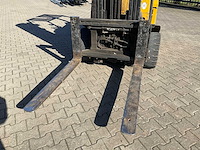 2000 yale erp30alf e2145 vorkheftruck - afbeelding 16 van  18