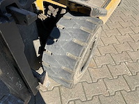 2000 yale erp30alf e2145 vorkheftruck - afbeelding 17 van  18