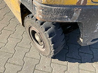 2000 yale erp30alf e2145 vorkheftruck - afbeelding 18 van  18