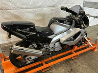 2000 yamaha sport aero super sport yzf1000r motorfiets - afbeelding 2 van  7