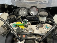 2000 yamaha sport aero super sport yzf1000r motorfiets - afbeelding 6 van  7