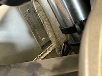 2000 yamaha sport aero super sport yzf1000r motorfiets - afbeelding 7 van  7