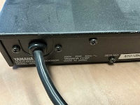 2000 yamaha spx990 stereo galm - afbeelding 4 van  4