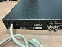 2000 yamaha spx990 stereo galm - afbeelding 4 van  4