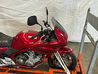 2000 yamaha tour diversion xj 600 s motorfiets - afbeelding 1 van  2