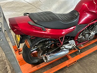 2000 yamaha tour diversion xj 600 s motorfiets - afbeelding 4 van  7