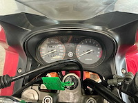 2000 yamaha tour diversion xj 600 s motorfiets - afbeelding 6 van  7