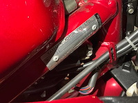 2000 yamaha tour diversion xj 600 s motorfiets - afbeelding 7 van  7