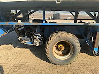 2000 zelfbouw oogstwagen - afbeelding 4 van  29