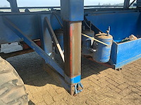 2000 zelfbouw oogstwagen - afbeelding 5 van  29