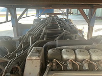 2000 zelfbouw oogstwagen - afbeelding 8 van  29