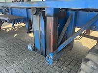 2000 zelfbouw oogstwagen - afbeelding 9 van  29